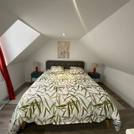 הוילה קאלה Cosy Lit' House מראה חיצוני תמונה
