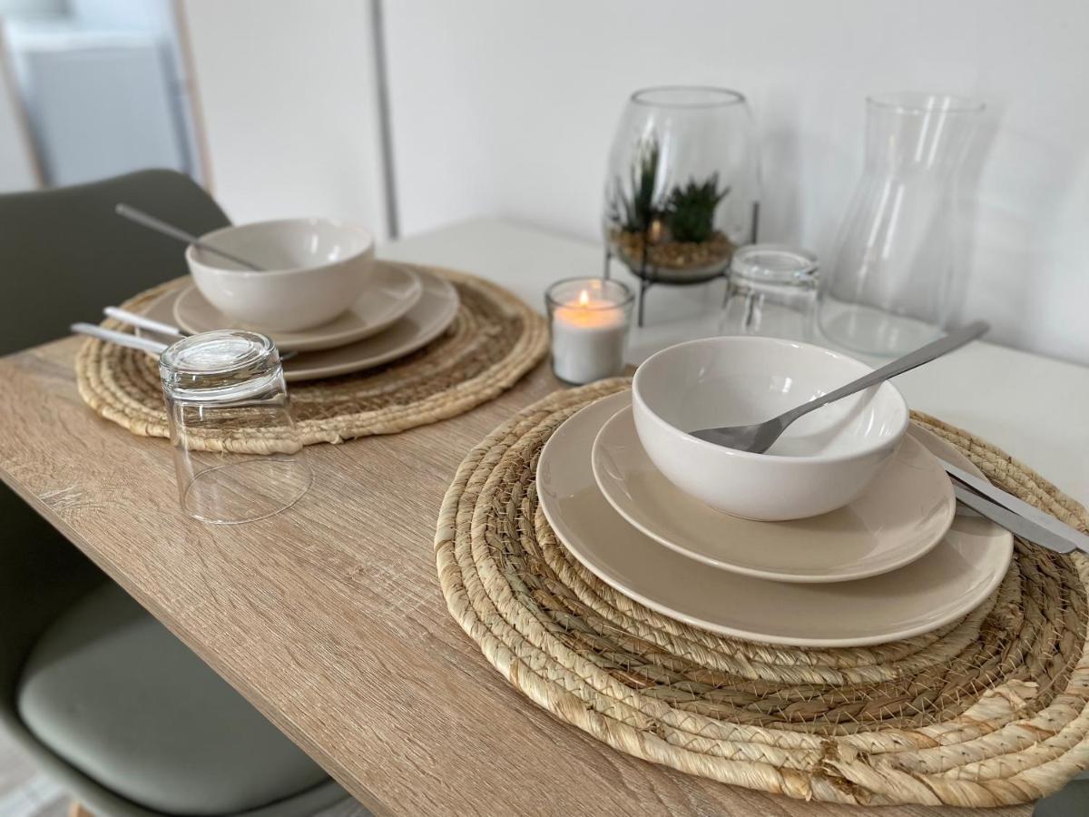 הוילה קאלה Cosy Lit' House מראה חיצוני תמונה
